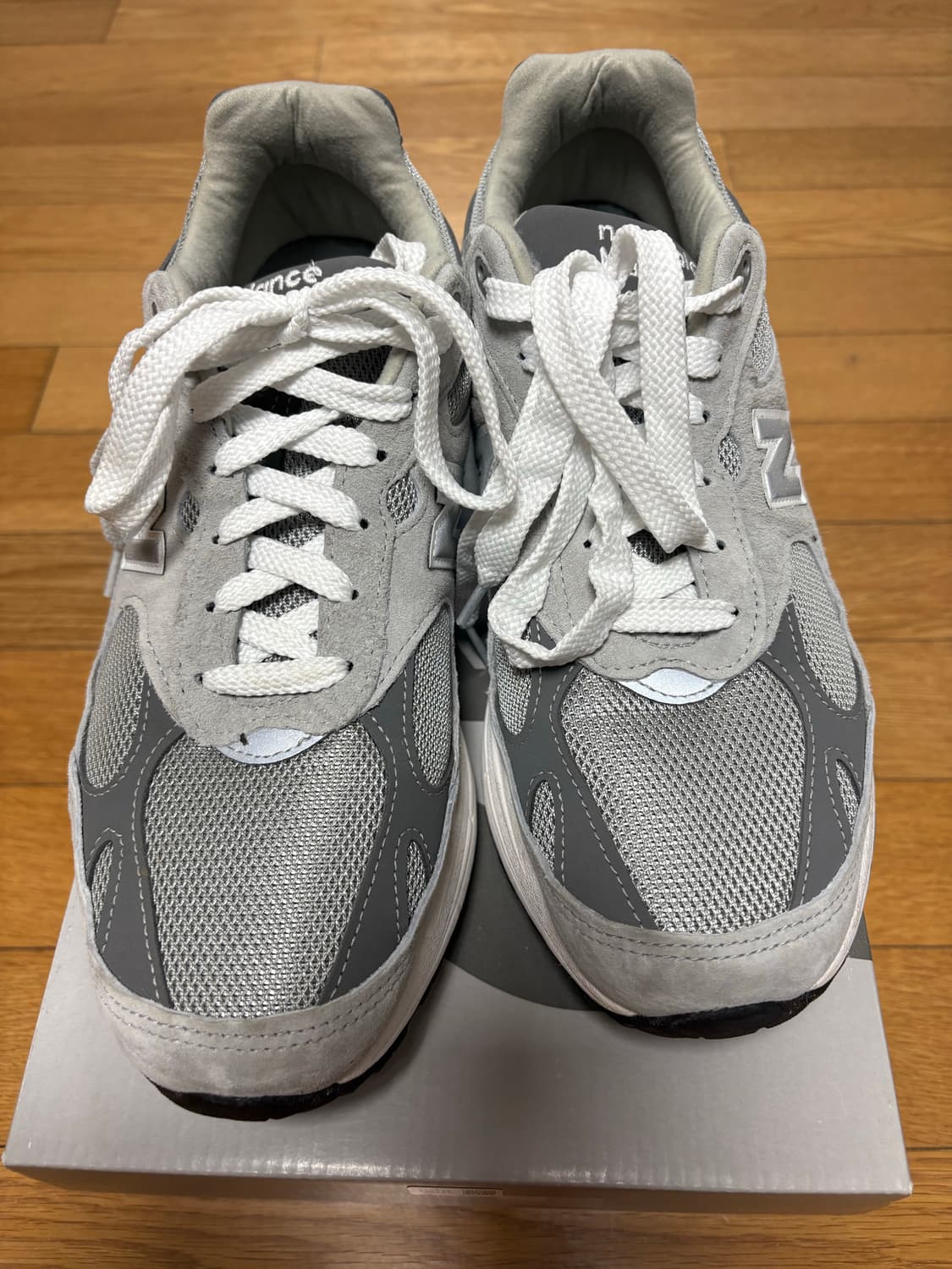 뉴발란스 993 290 상품이미지3