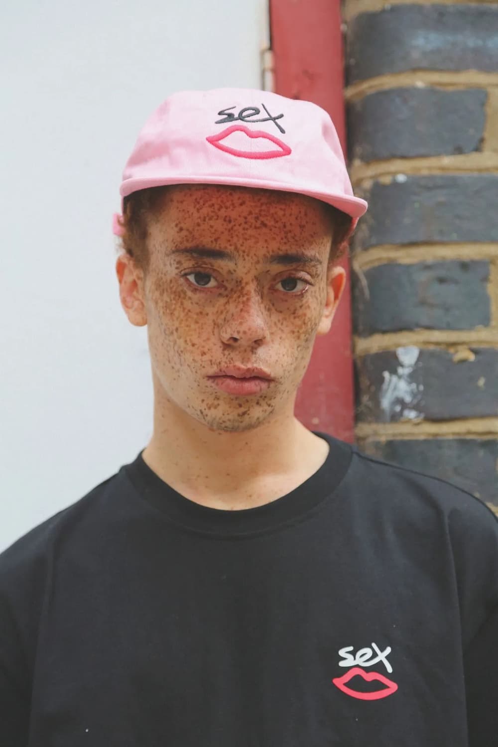 sex skate board cap 상품이미지3