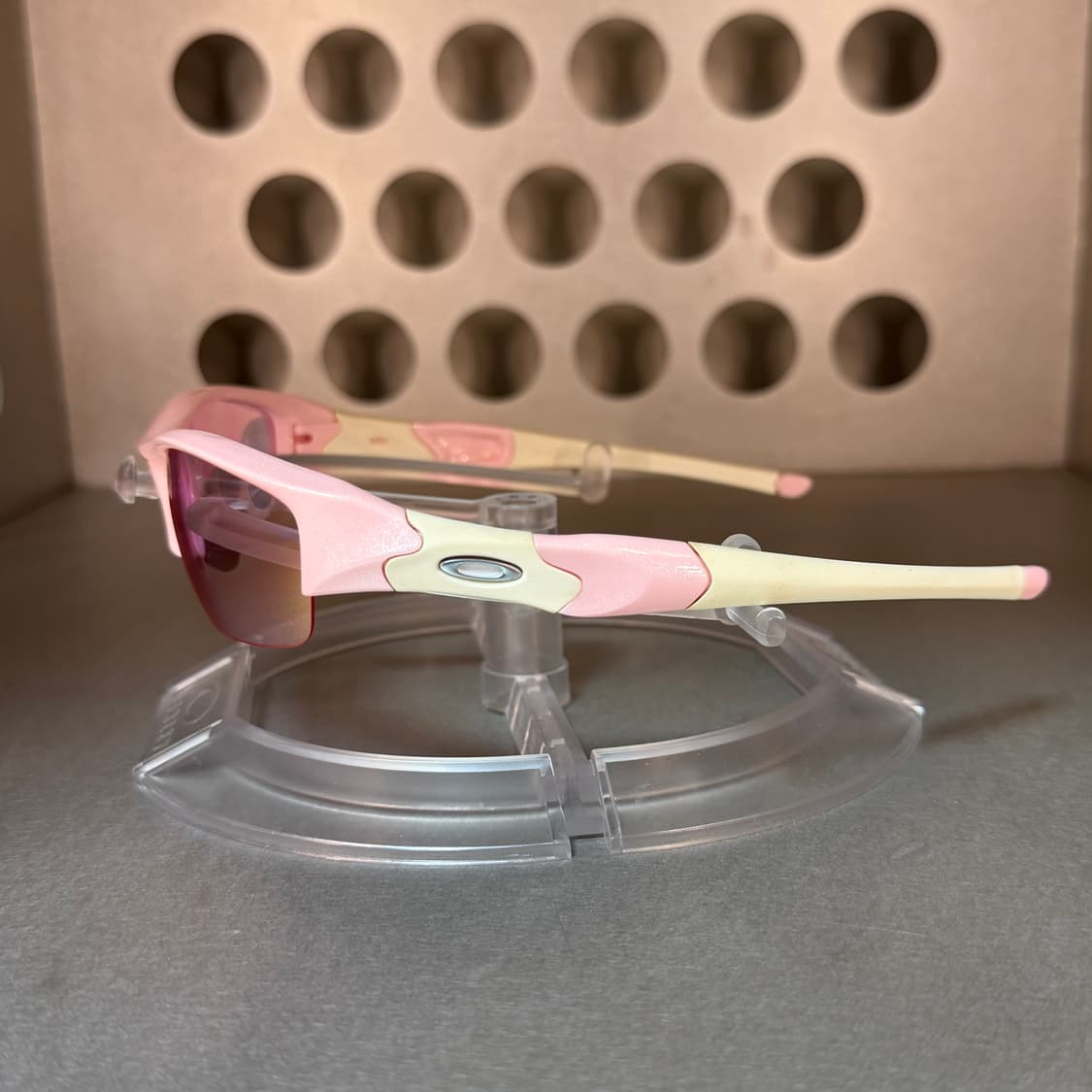 오클리 Flak Jacket 1.0 플랙 자켓 (2007) 상품이미지3