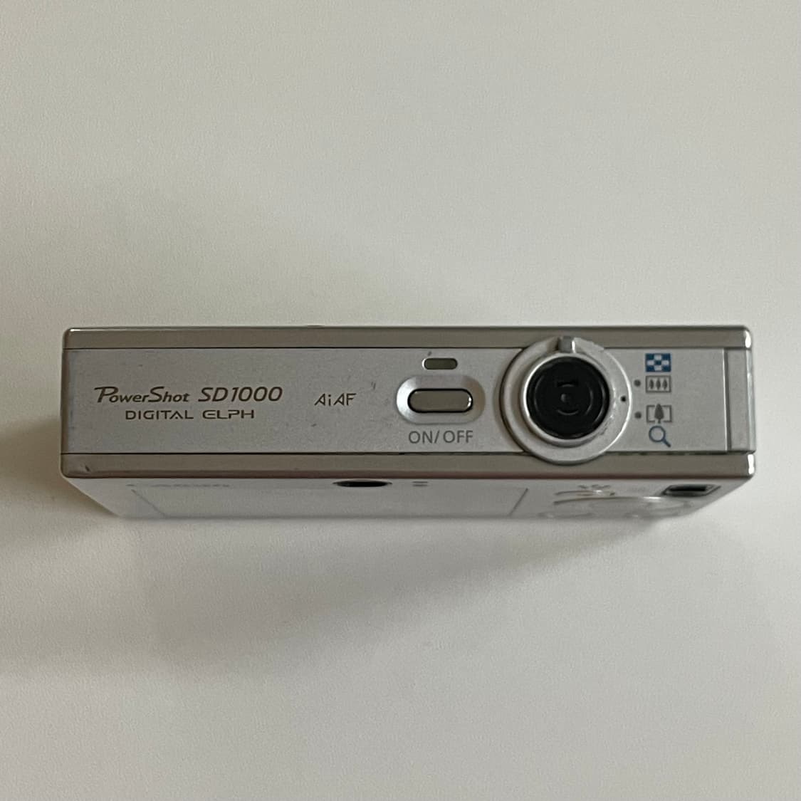 Canon IXUS 70 익서스70 상품이미지6
