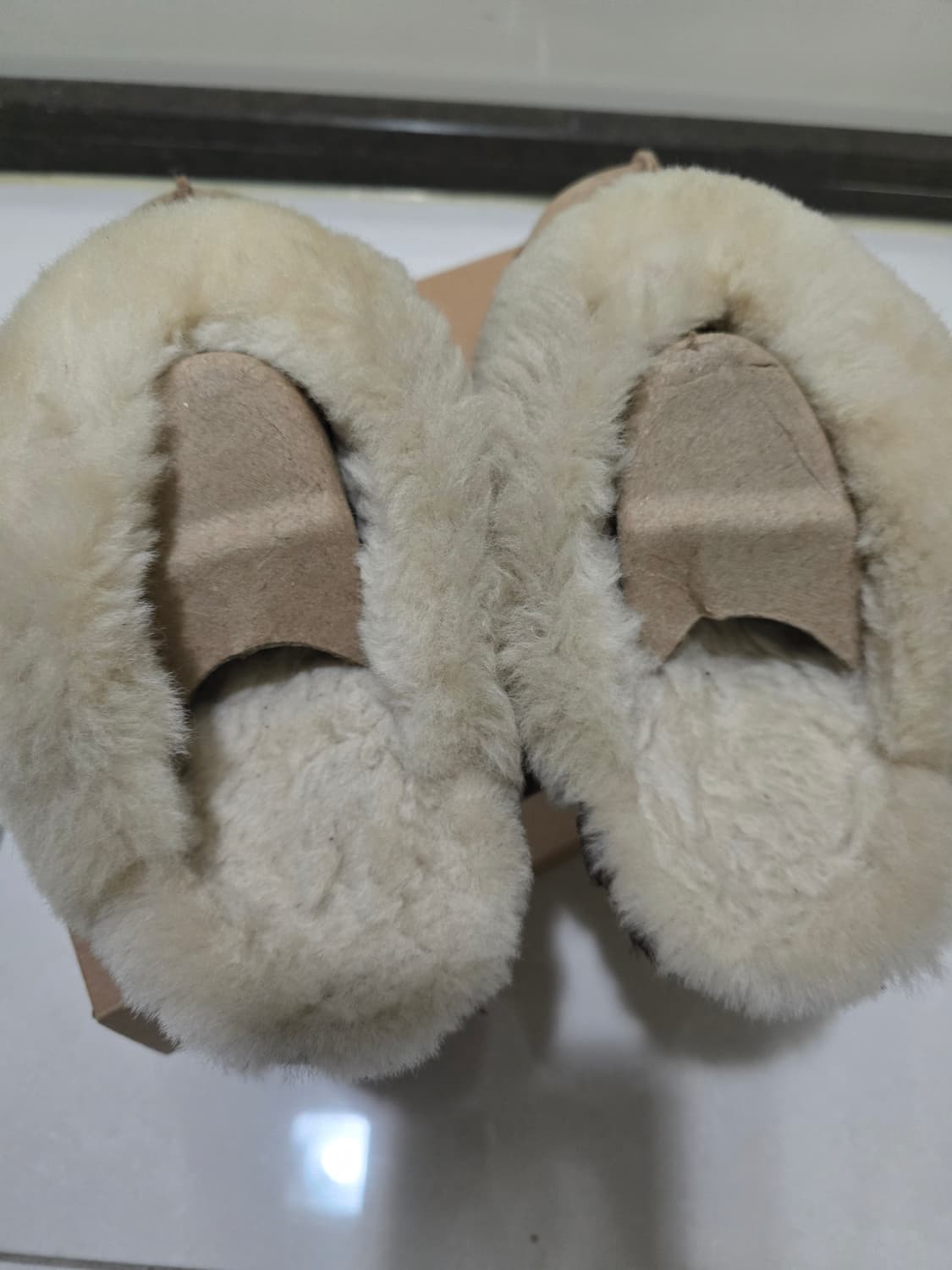 미국 UGG 어그 코케트 슬리퍼 230 상품이미지2