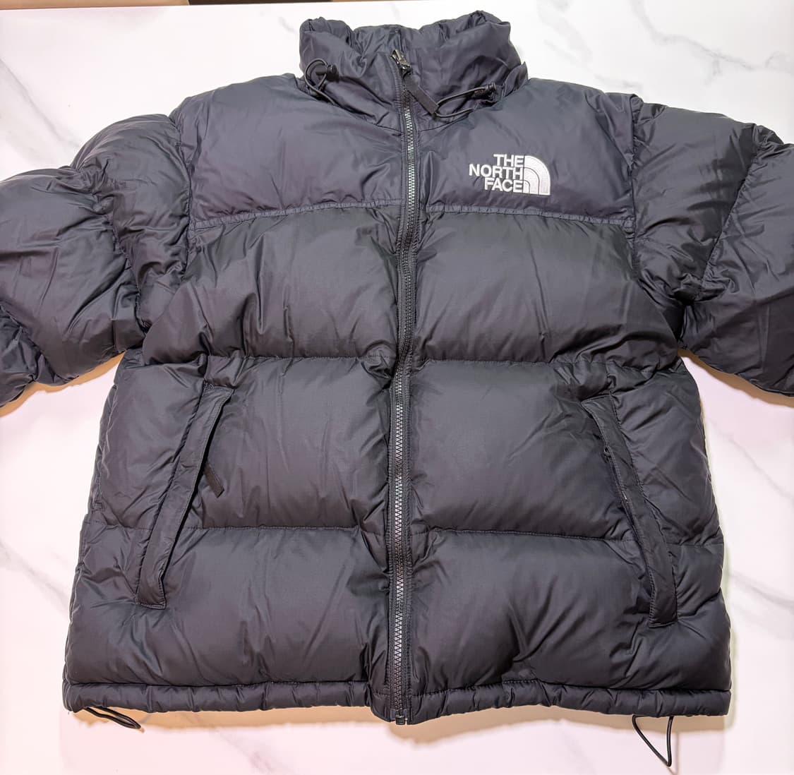 노스페이스 1996 에코 눕시 패딩 상품이미지1