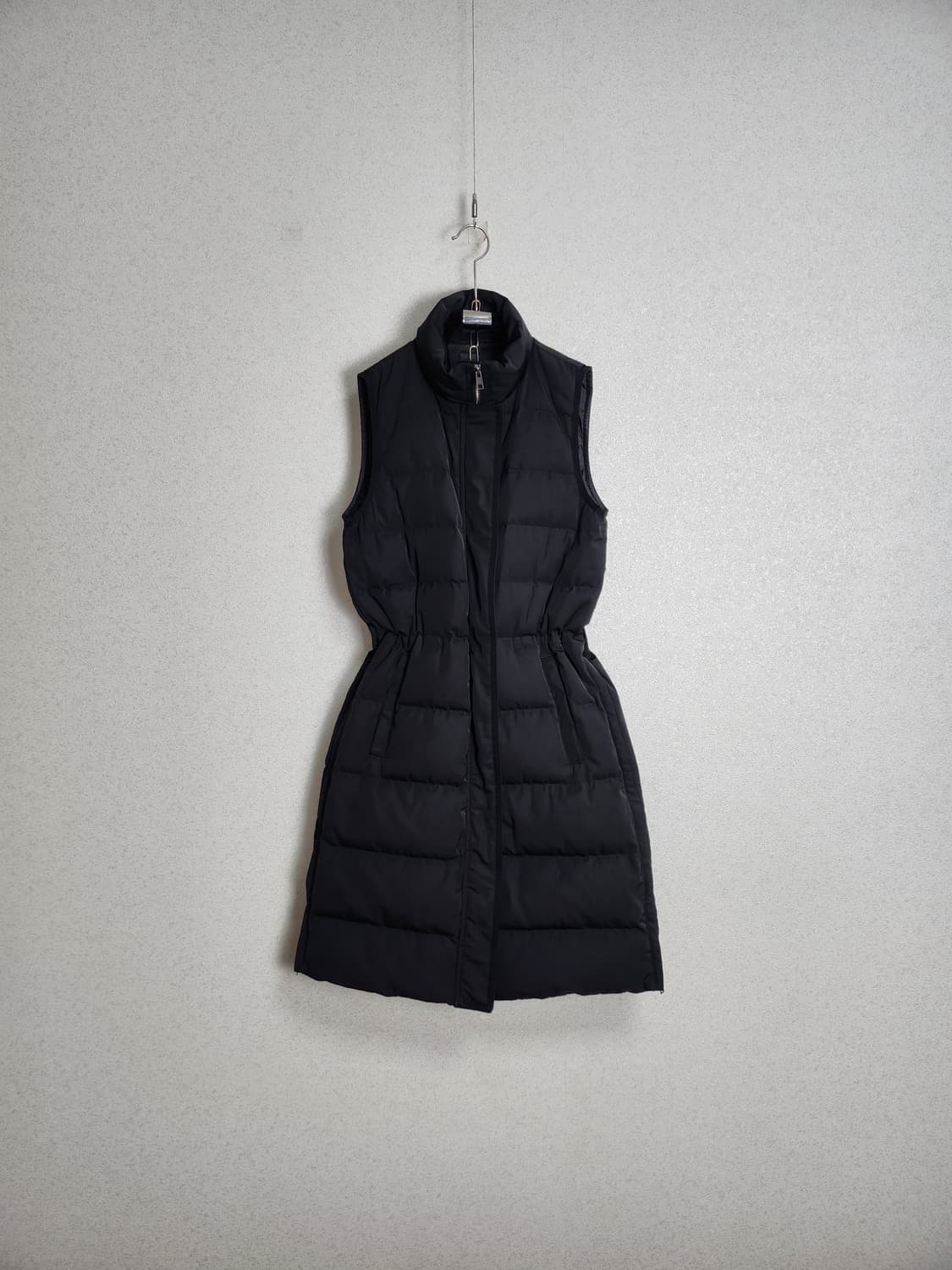 띠어리 덕다운 베스트 55 상품이미지2