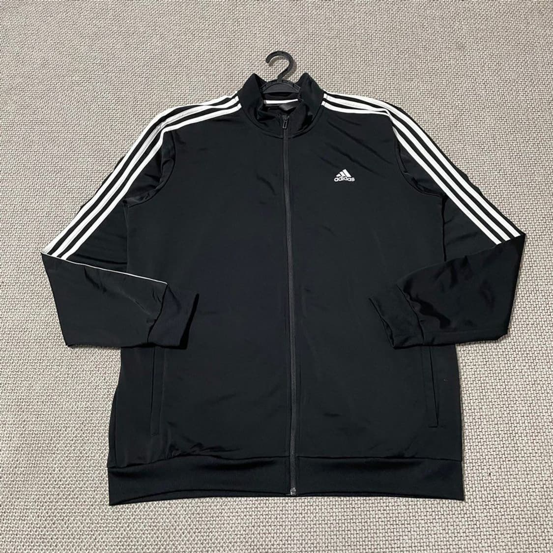 아디다스. 빅사이즈 트랙탑. 5989 상품이미지1