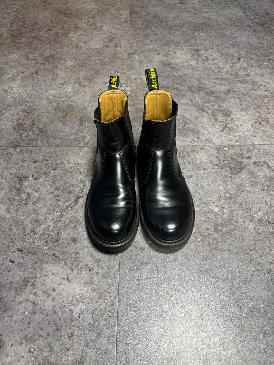 닥터마틴 2876 첼시부츠 240 상품이미지2