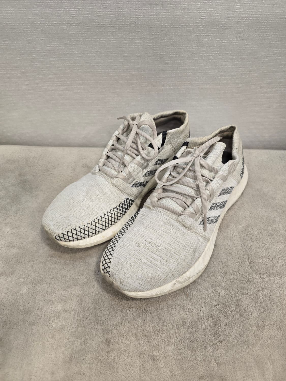 아디다스 퓨어부스트고 운동화 280 상품이미지1