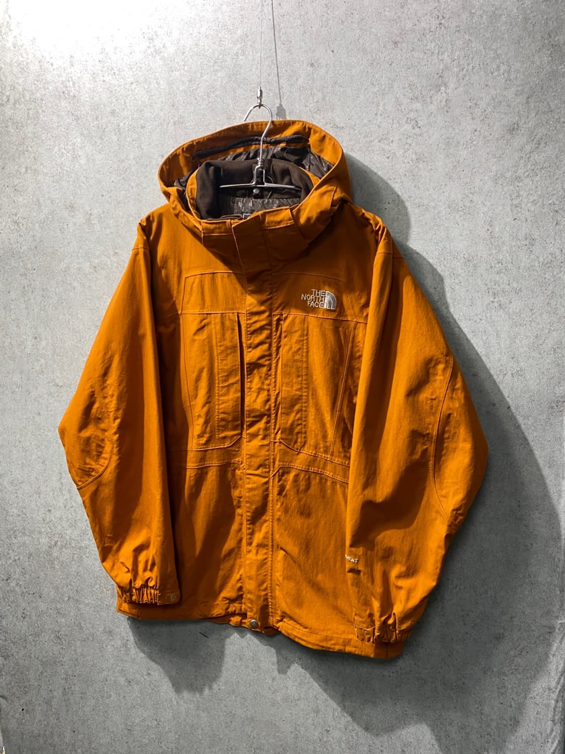 [L] The North Face 노스페이스 하이벤트 투웨이 바람막이 상품이미지1