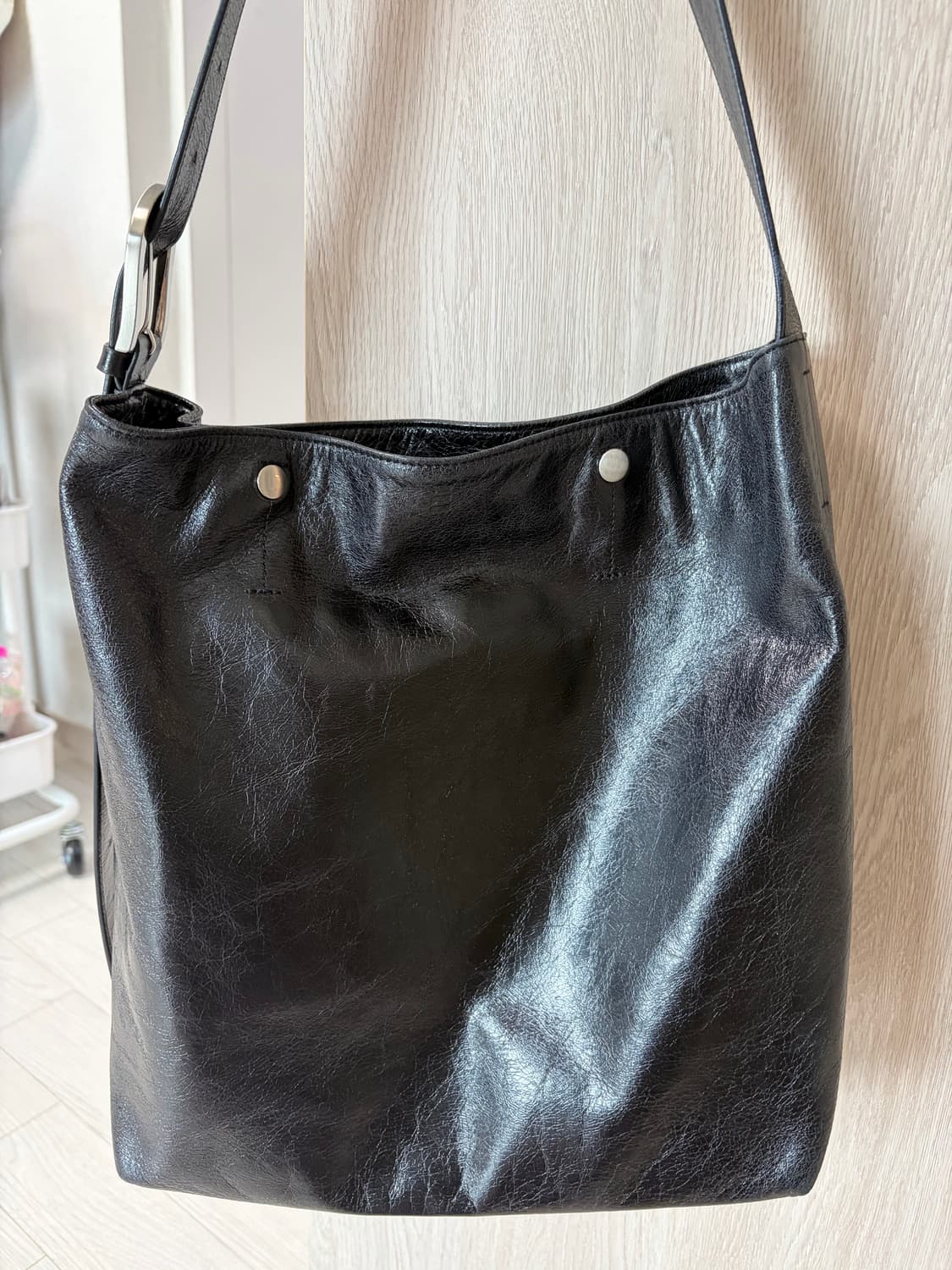 미닛뮤트 리무드 라지 블랙 상품이미지2