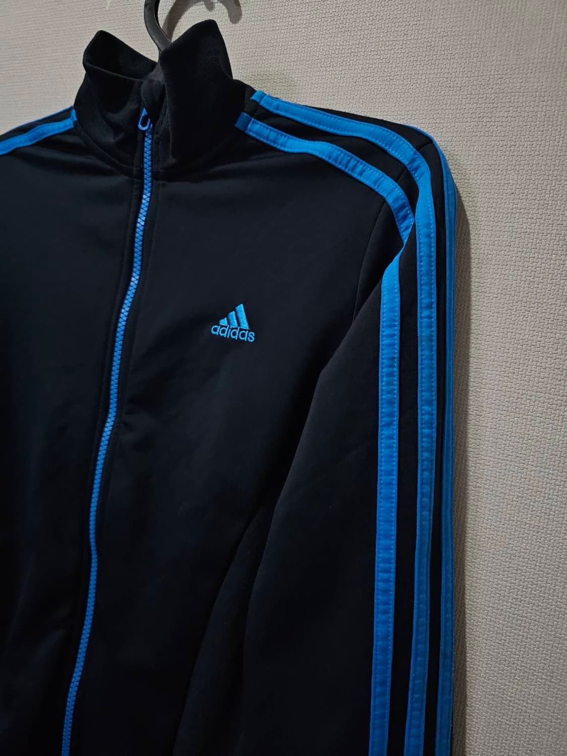 아디다스 여자 검파 트랙탑 져지집업 85 / XS 상품이미지2