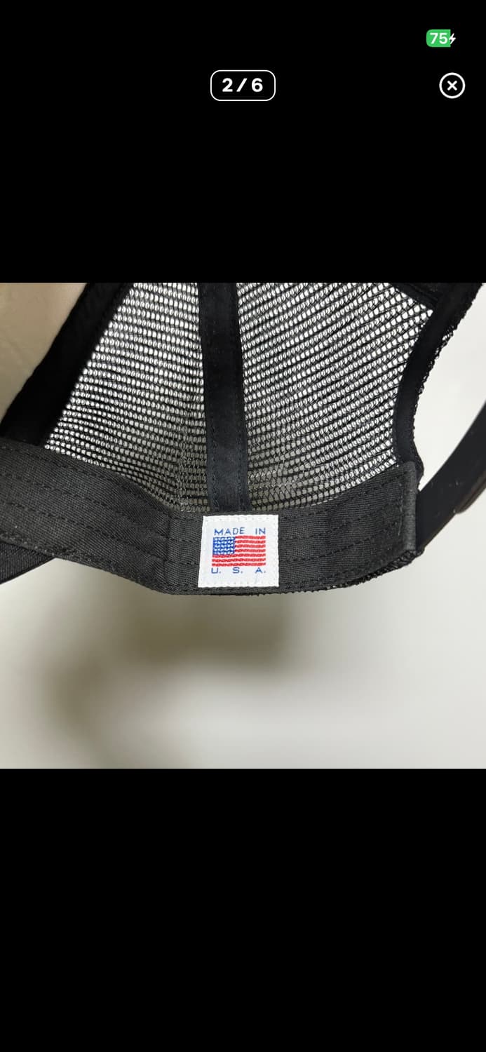 Always X Noah 올웨이즈 노아 트러커 상품이미지2