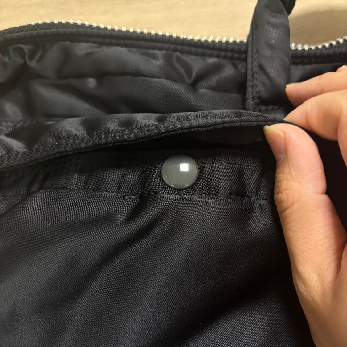 요시다포터 porter 2way 브리프케이스 노트북가방 상품이미지5