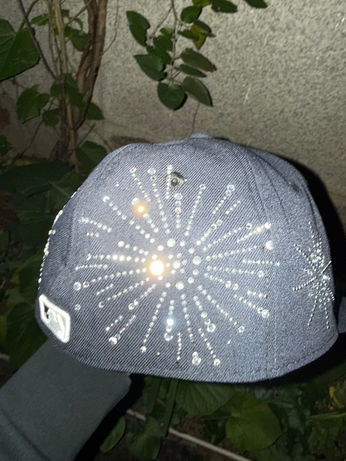 HANABI 뉴에라 커스텀 상품이미지1
