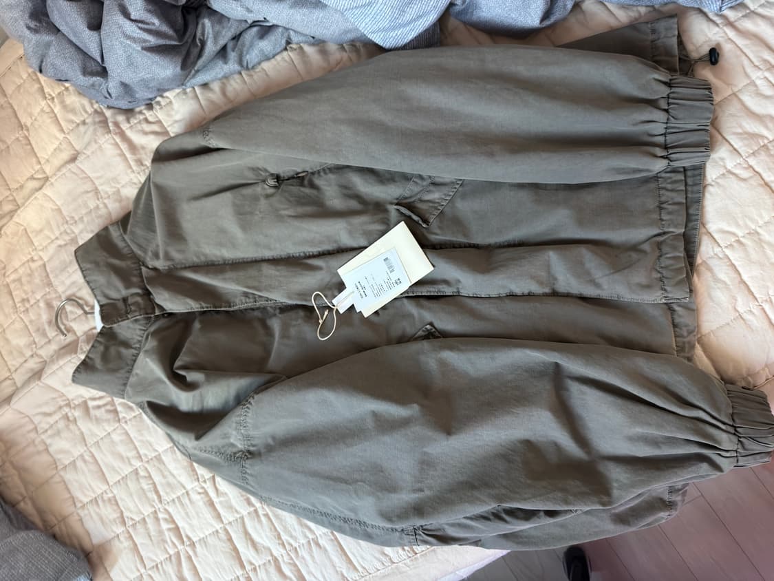 [3] 폴리테루 A.F 모즈파카 베이지 상품이미지1