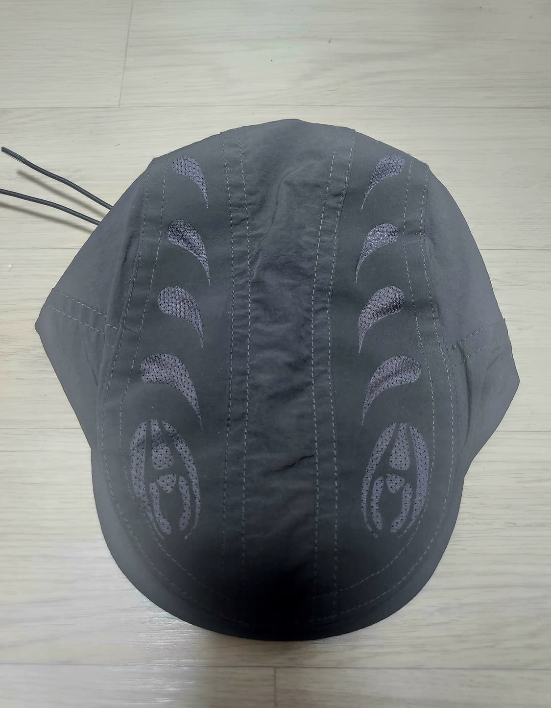 OJOS 오호스 나일론 메쉬 헌팅캡 상품이미지4