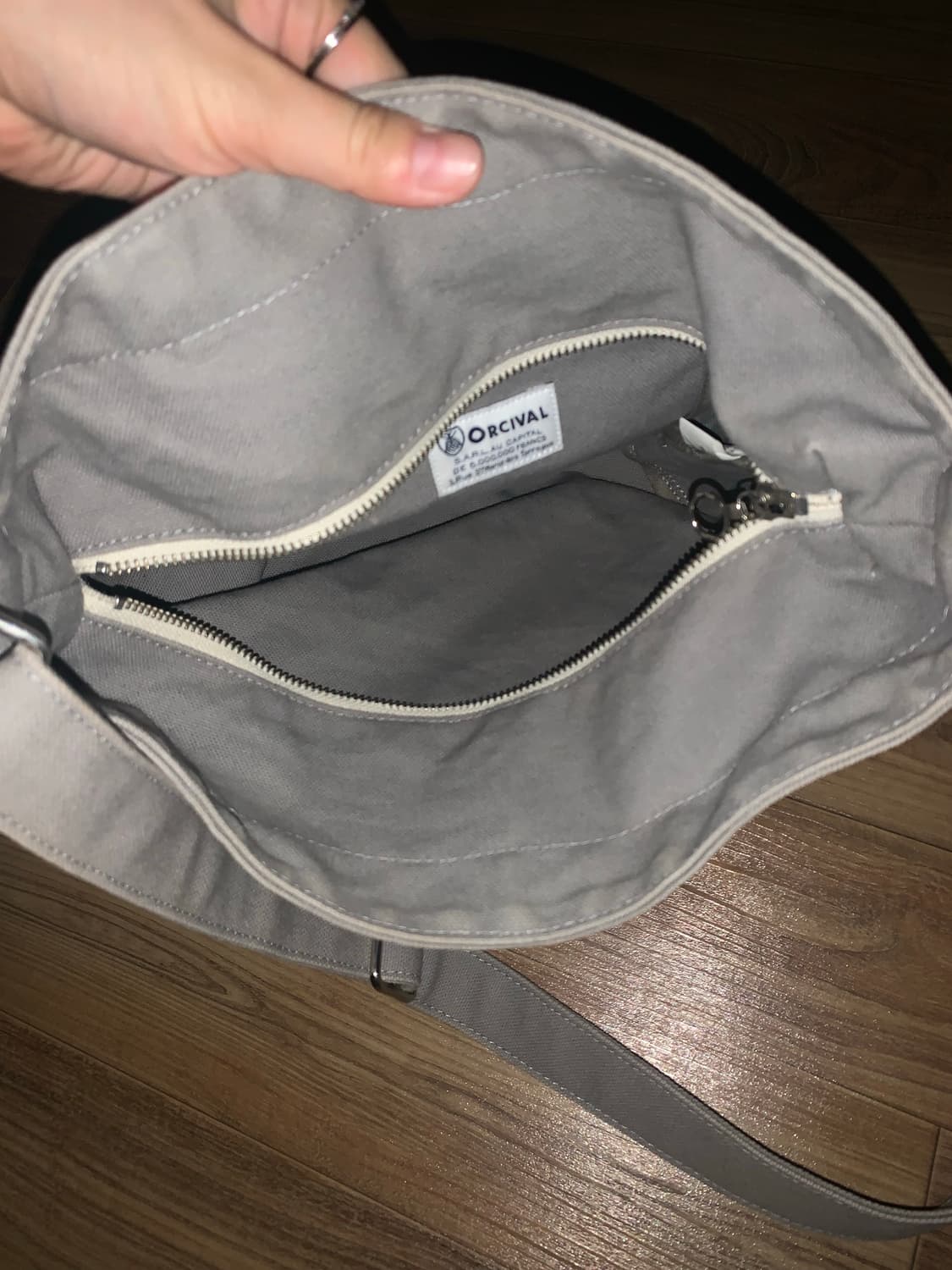 오르치발 가방 상품이미지2
