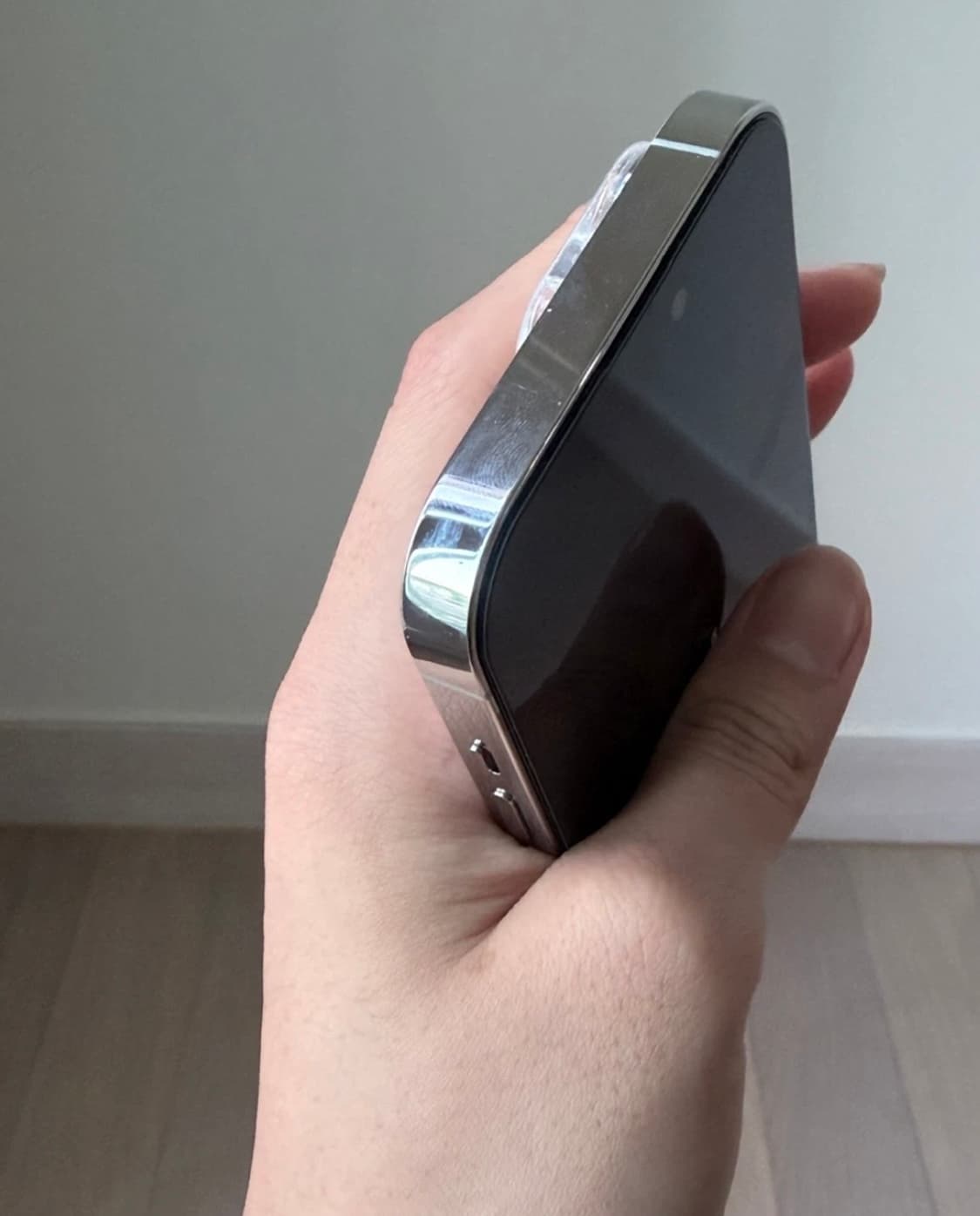 아이폰14 pro 256gb 배터리100 상품이미지2