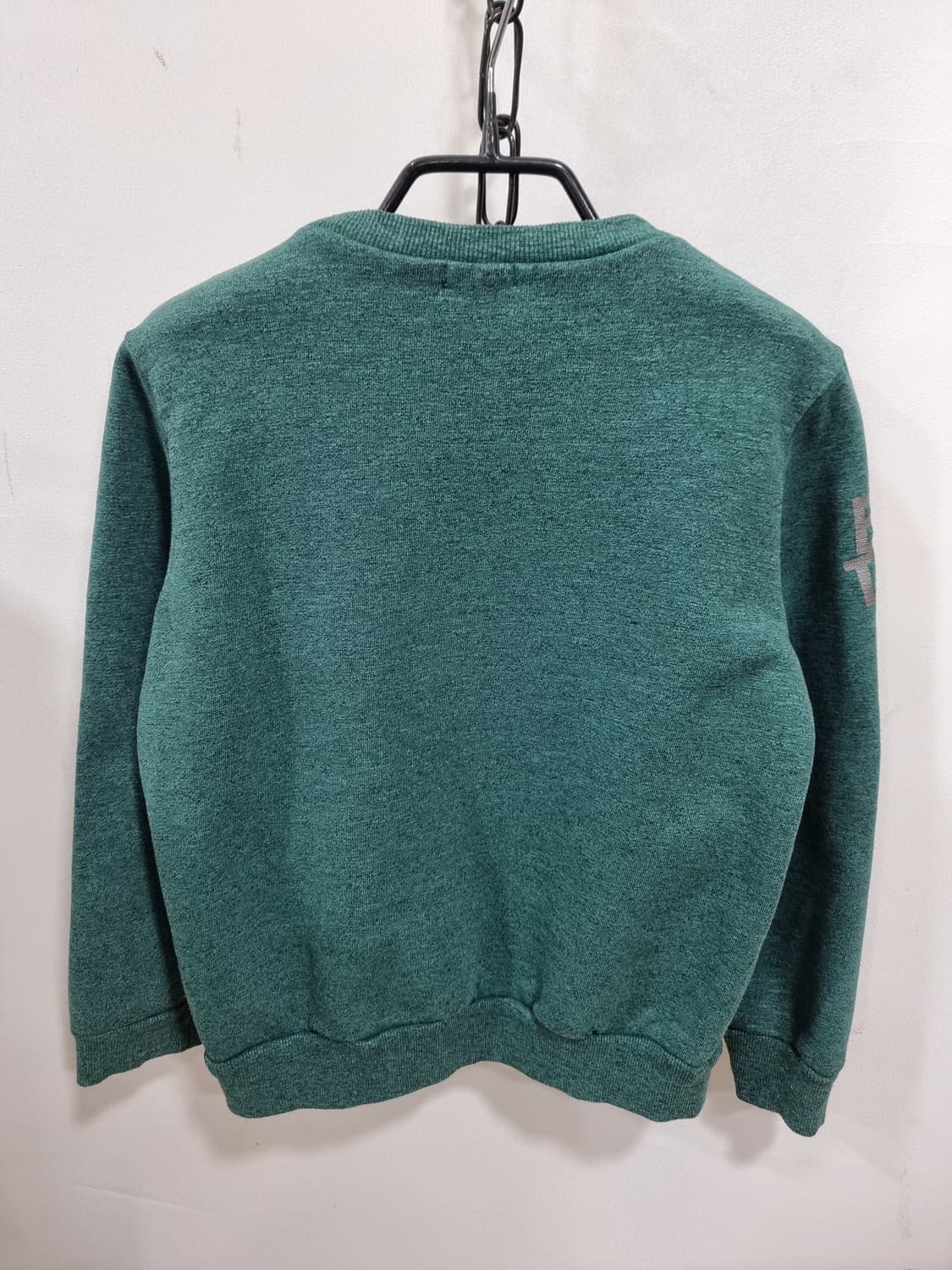 베네통 키즈 맨투맨 (C805 상품이미지2