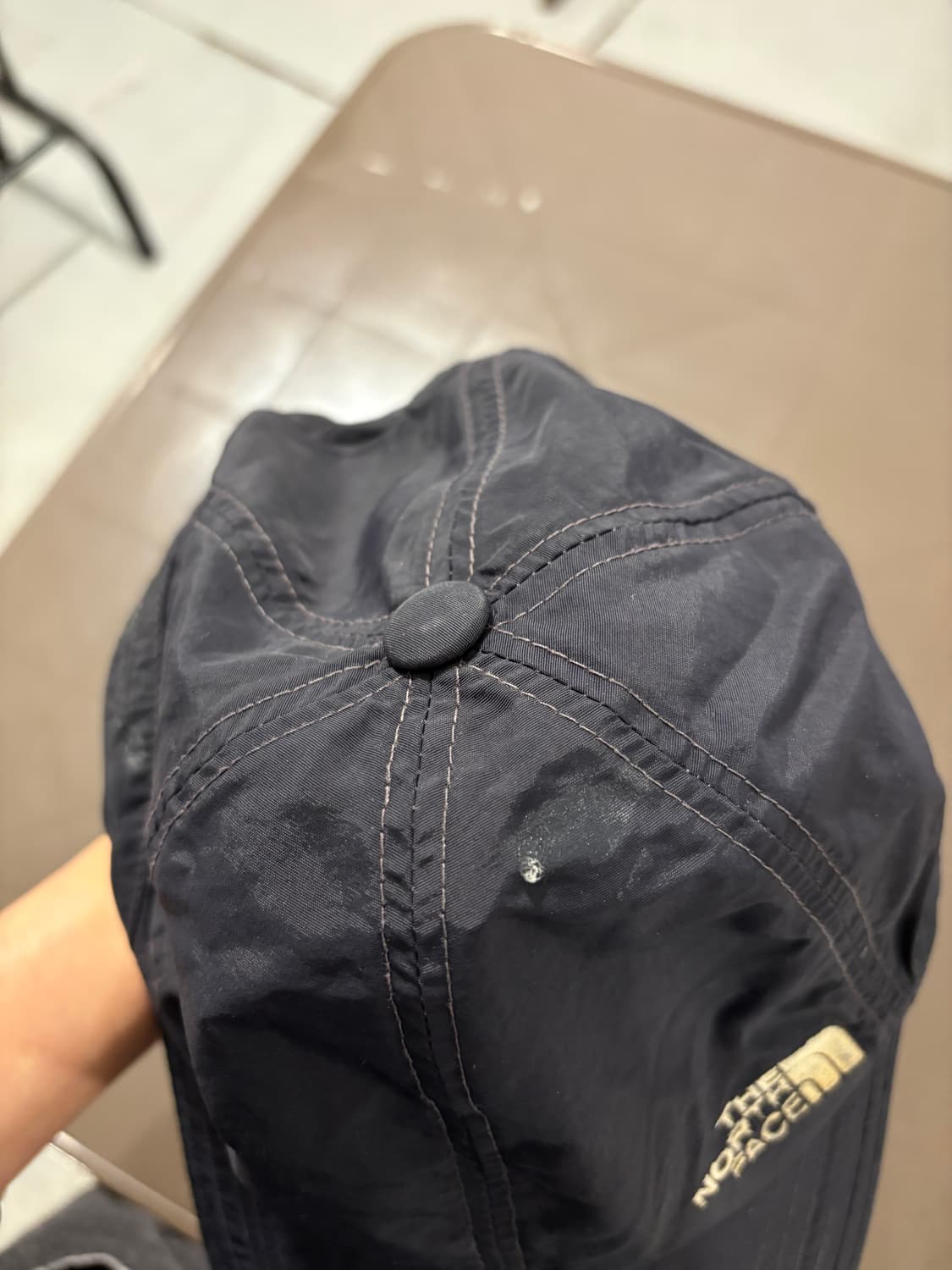 노스페이스 볼캡  상품이미지8