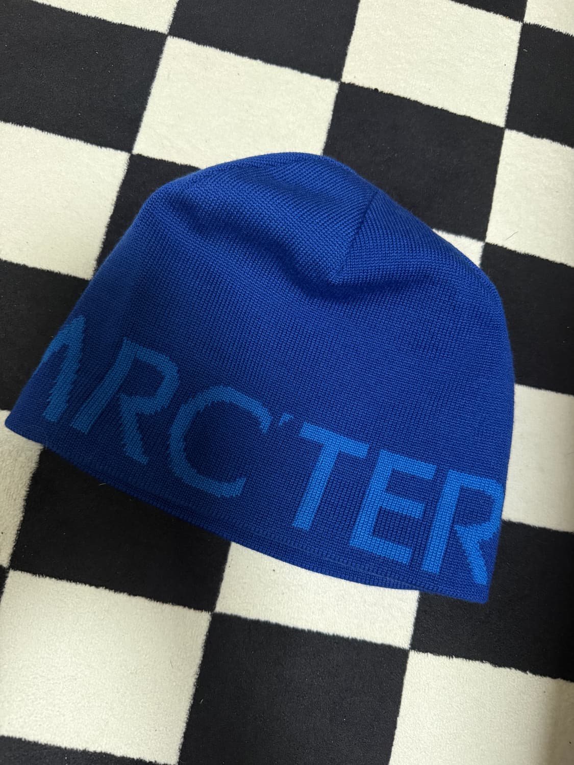 아크테릭스 워드 헤드 토크 바이탈리티 플루이디티 상품이미지3