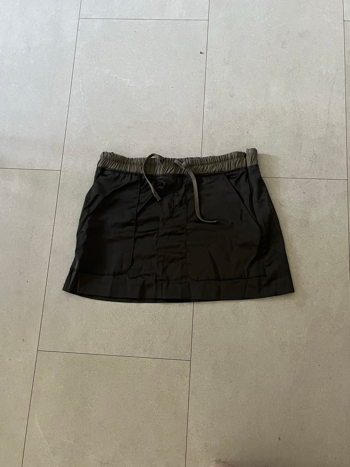 자라 비키니 스커트 상품이미지1