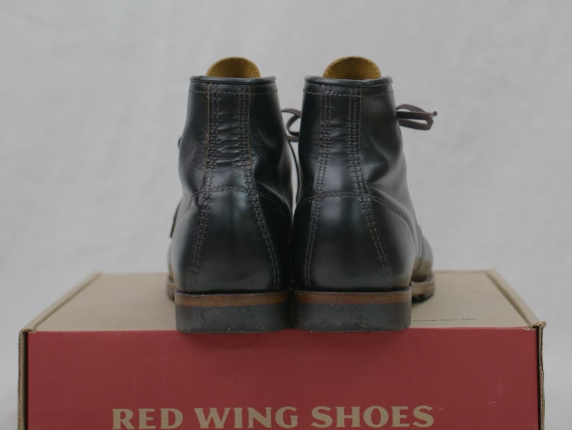 레드윙 9060 플랫박스 11d 290 상품이미지7