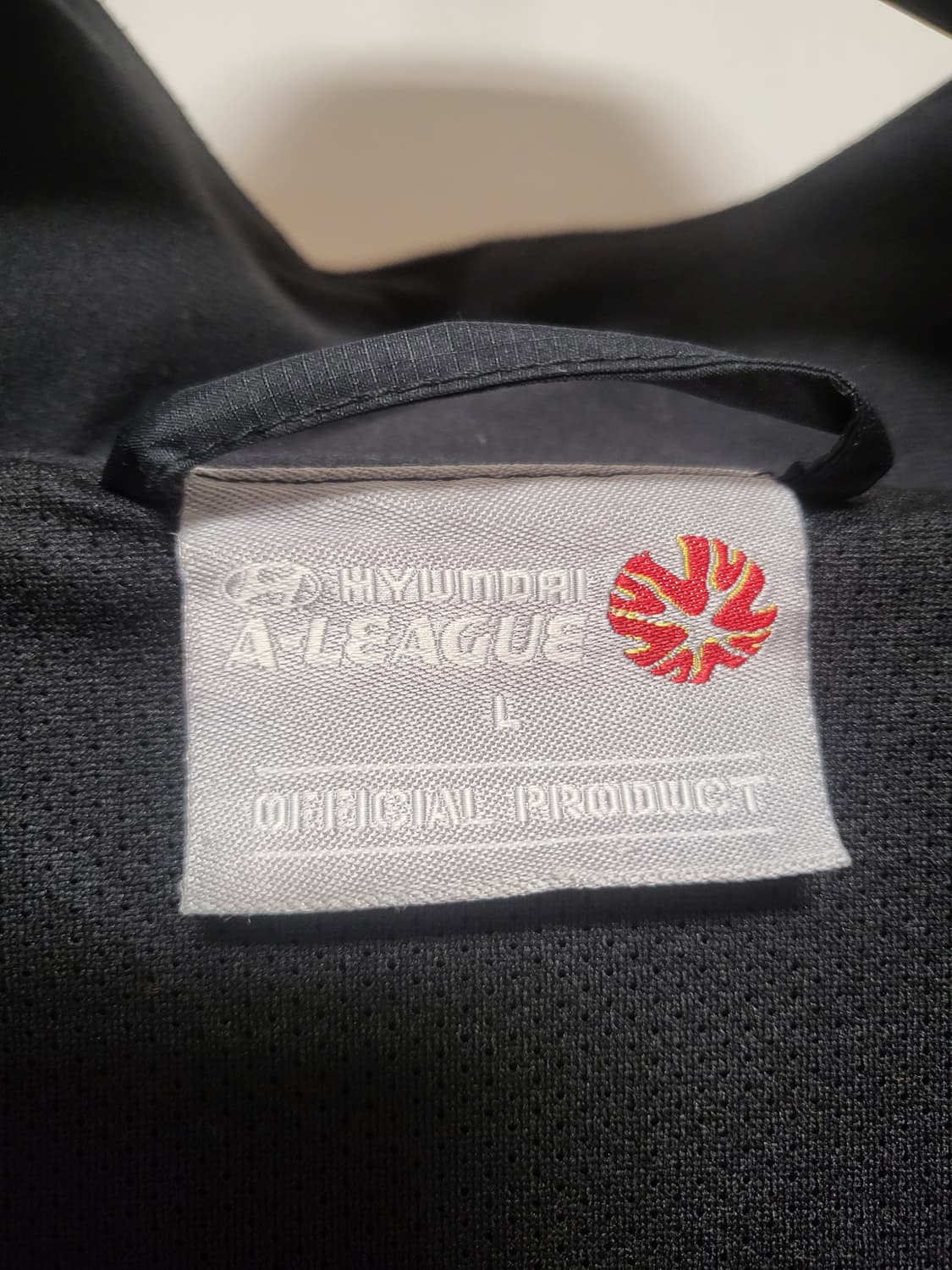 나이키 웨스턴 시드니 원더러스 트랙자켓 상품이미지4