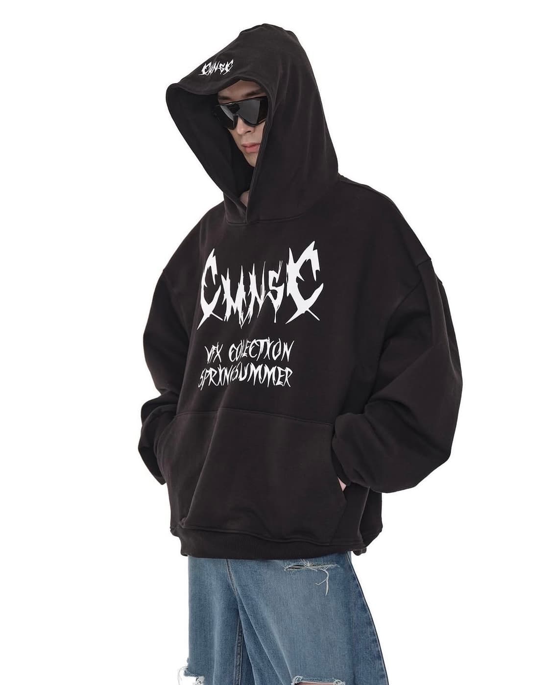 CSC - 익스플리싯 후드 상품이미지2