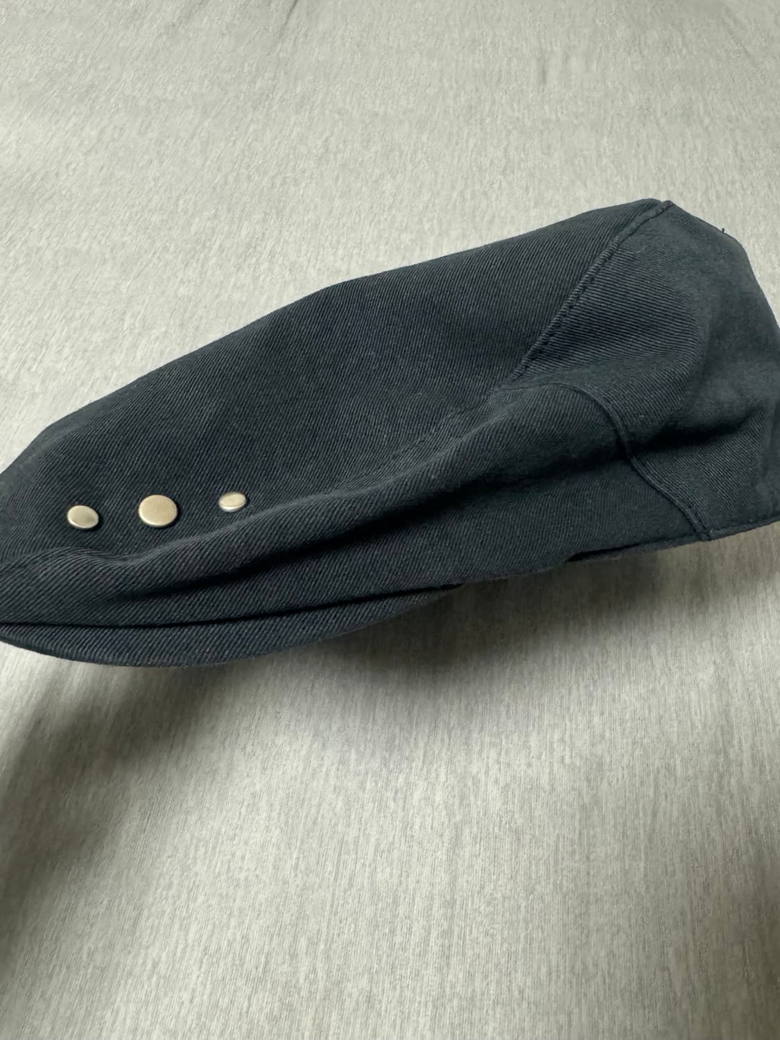 네이비 헌팅캡 상품이미지2