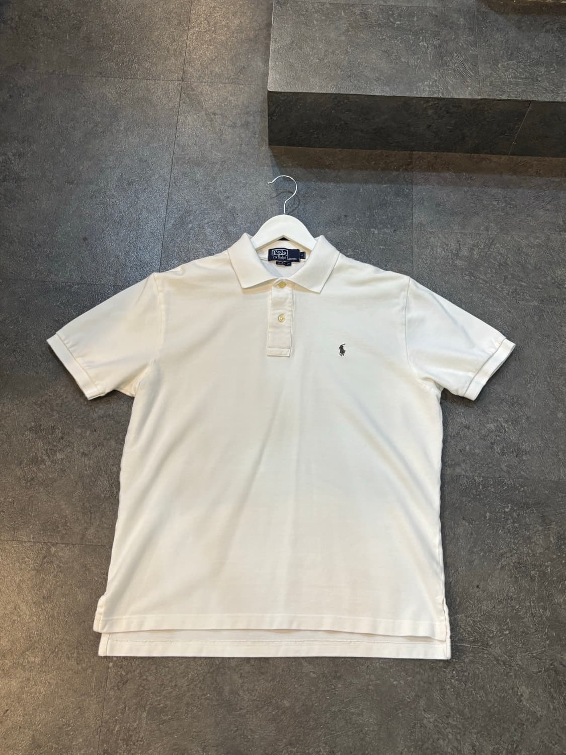 폴로 랄프로렌 반팔 카라티 Pk 티셔츠  상품이미지2