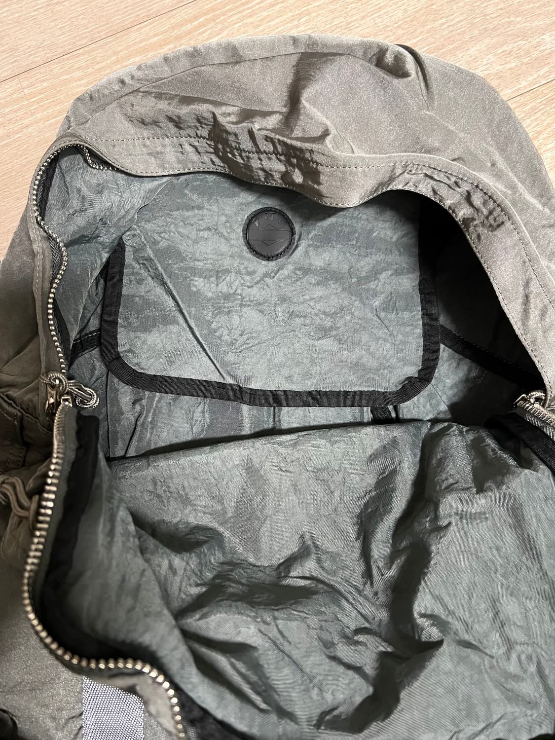 매드니스 madness 백팩 일본 아메카지 상품이미지3