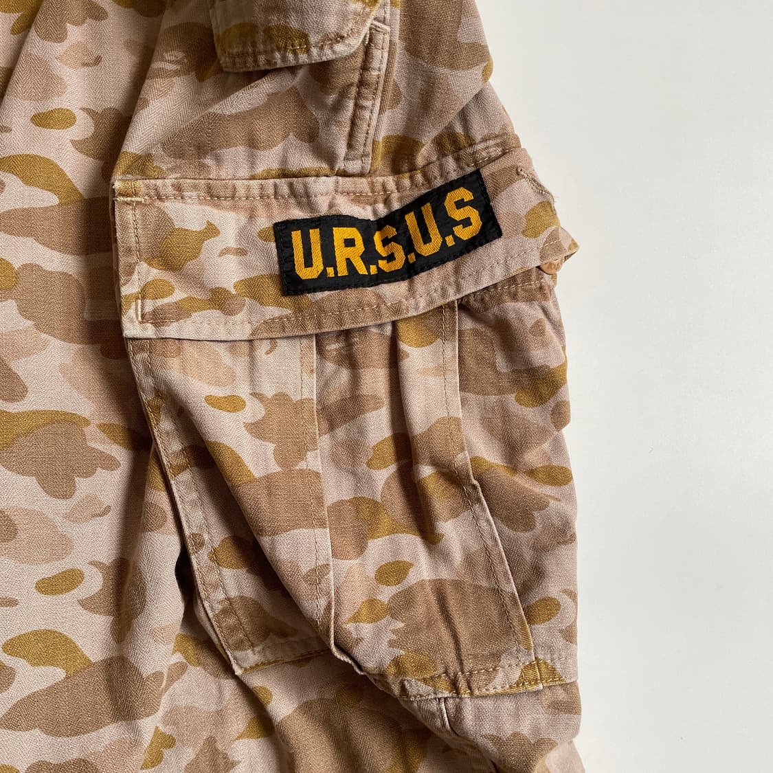 Bape 상품이미지2