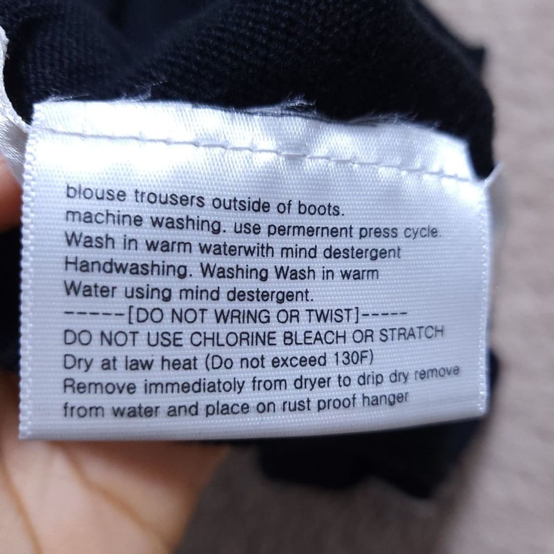 W.dressroom 여 가디건 M 0426 상품이미지7