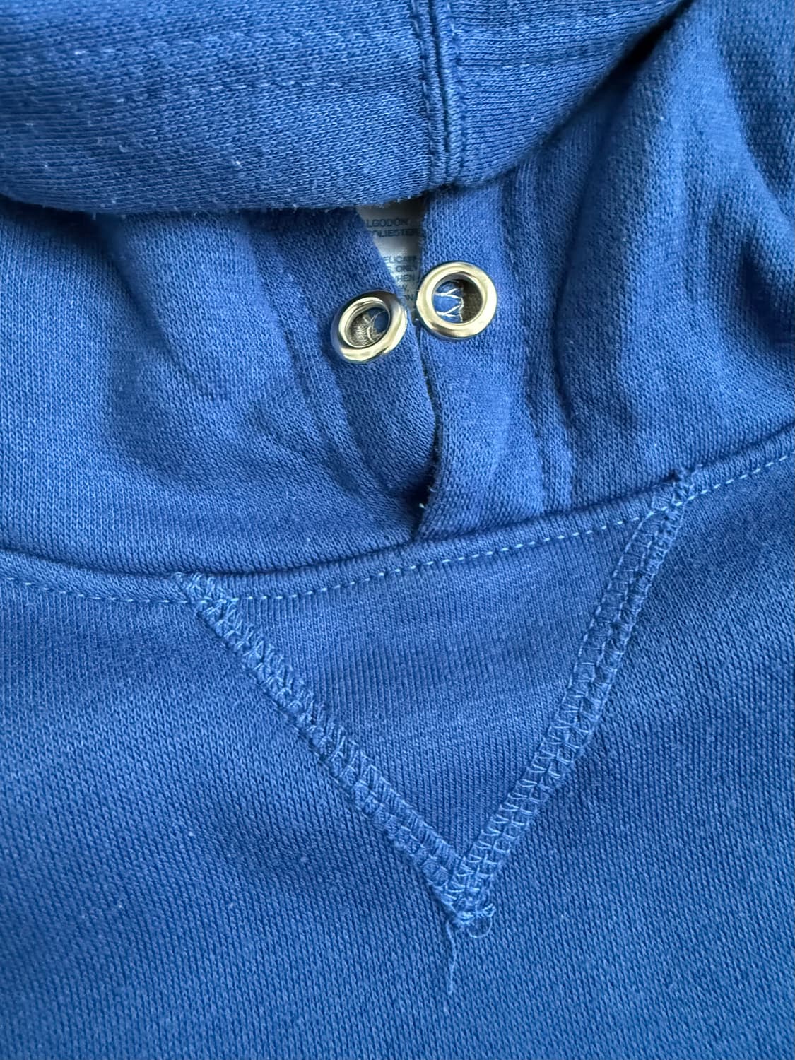 Russell 러셀 애슬레틱 후드티 상품이미지2