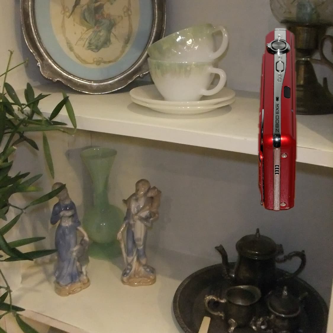 Finepix Z800exr (✨A급/🎁풀패키지) 상품이미지8