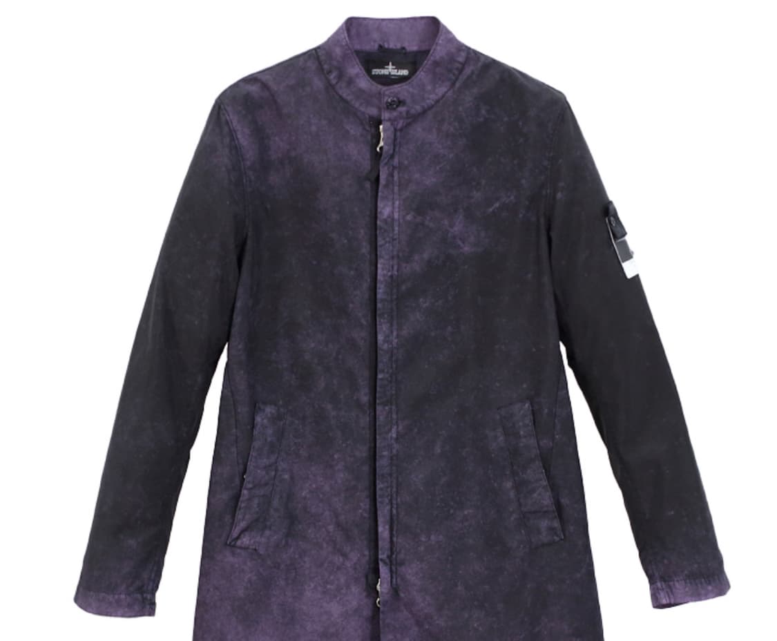 스톤아일랜드 쉐도우프로젝트 Tpx 폴리 코트 L(105) 상품이미지7