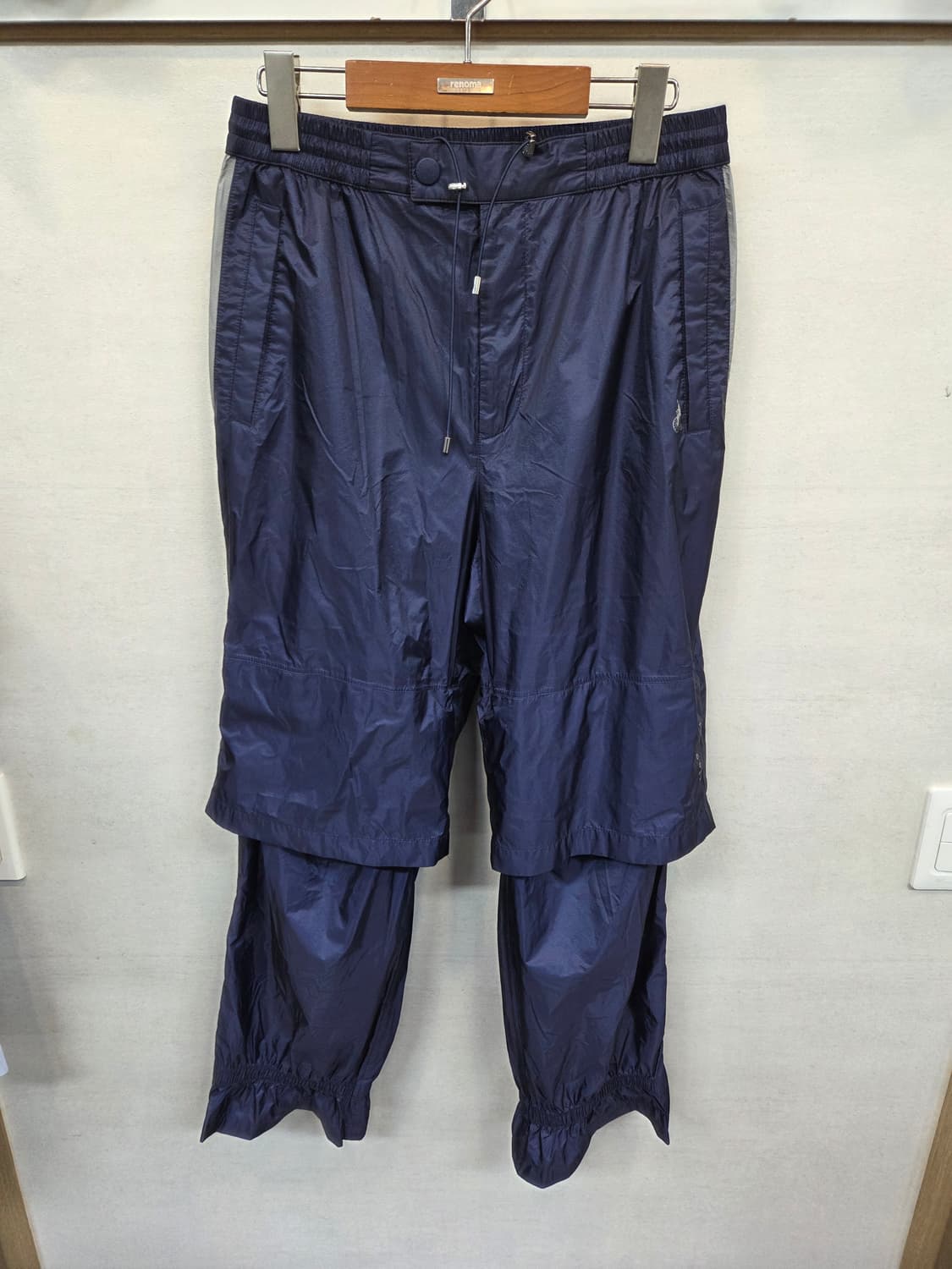 빈폴 골프 투윈원 레인 나일론팬츠 95 상품이미지1