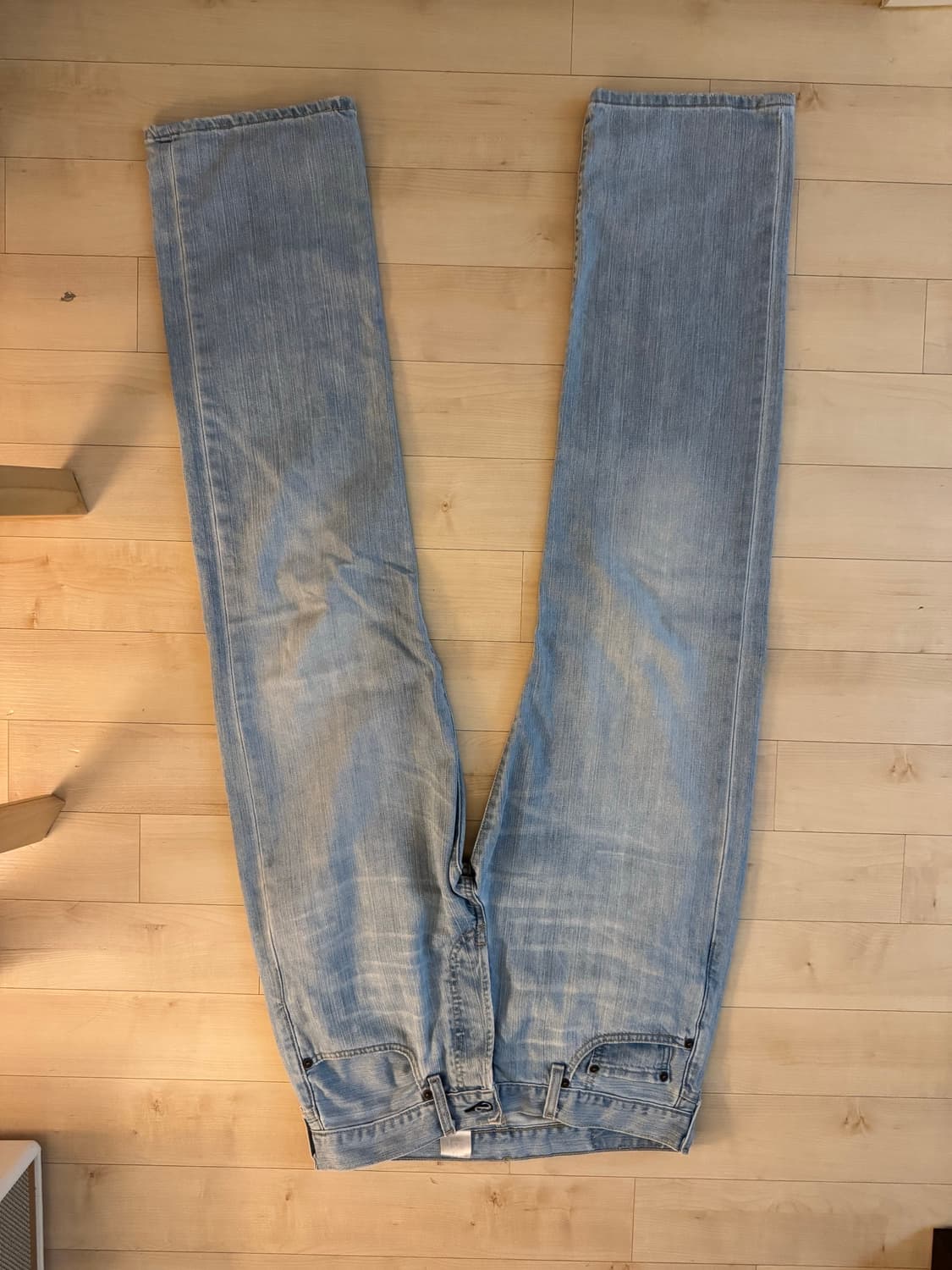 Levi's 501 31X32 상품이미지3