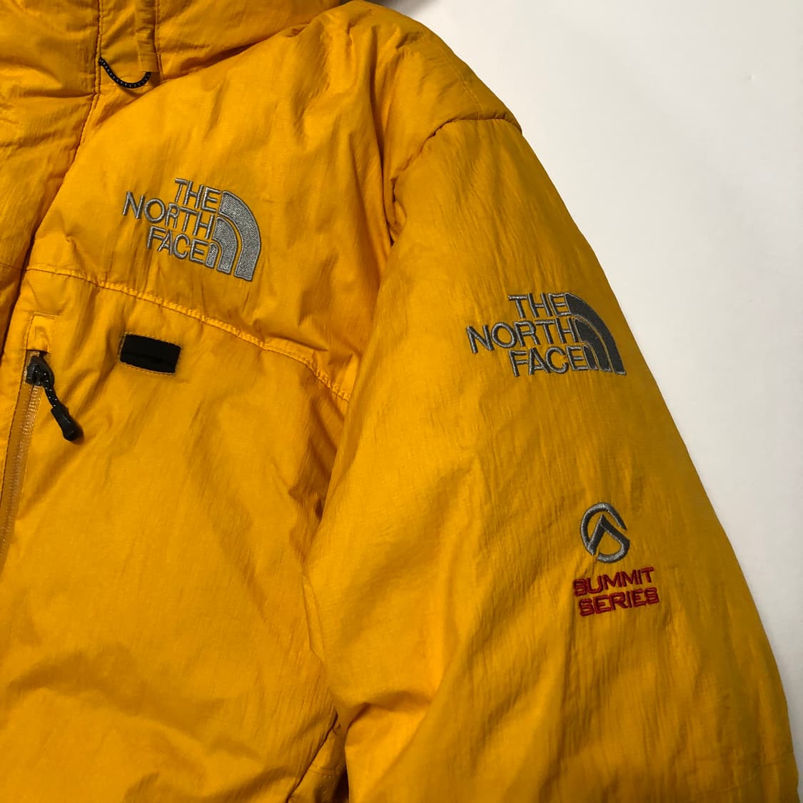 노스페이스 히말라야 패딩  상품이미지6