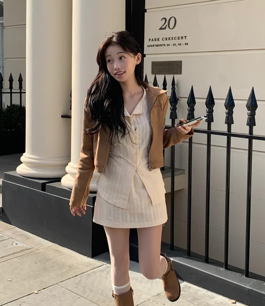 영앤리치 리치레이스 set 상품이미지4