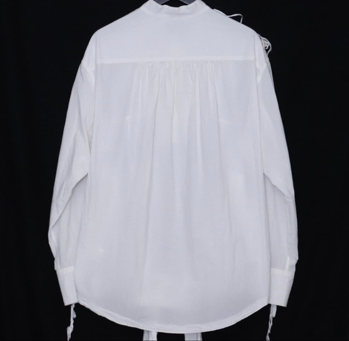 Midorikawa Technical long-sleeved shirt 상품이미지2