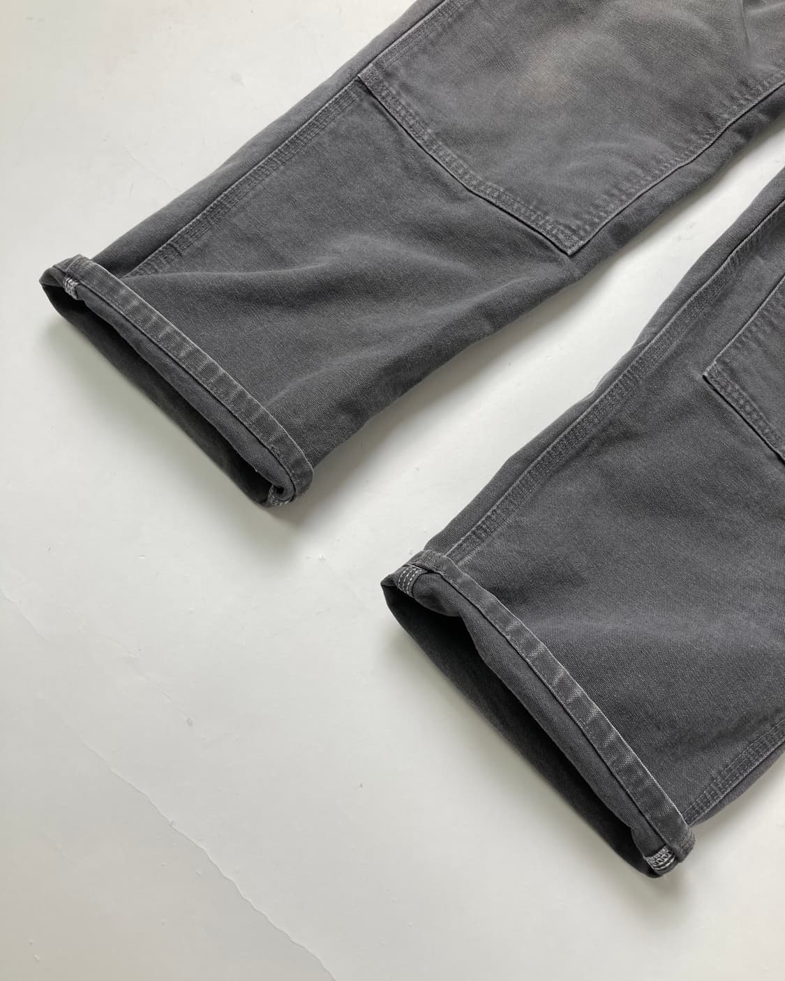 10s Carhartt Double Knee Work Pants 상품이미지9