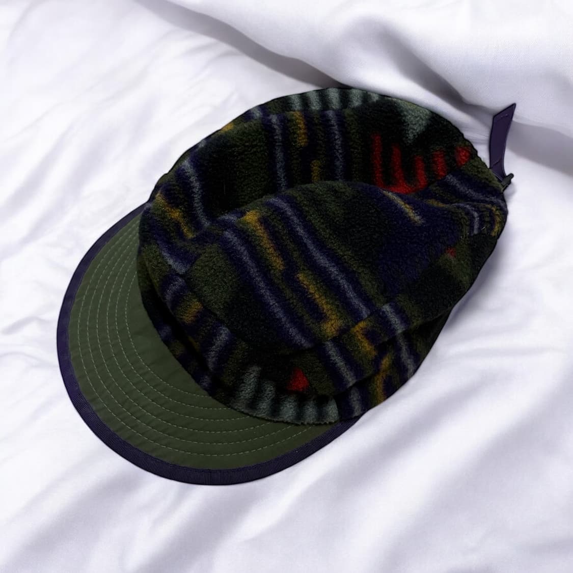 Patagonia Anatolia Duckblill Hat 상품이미지1