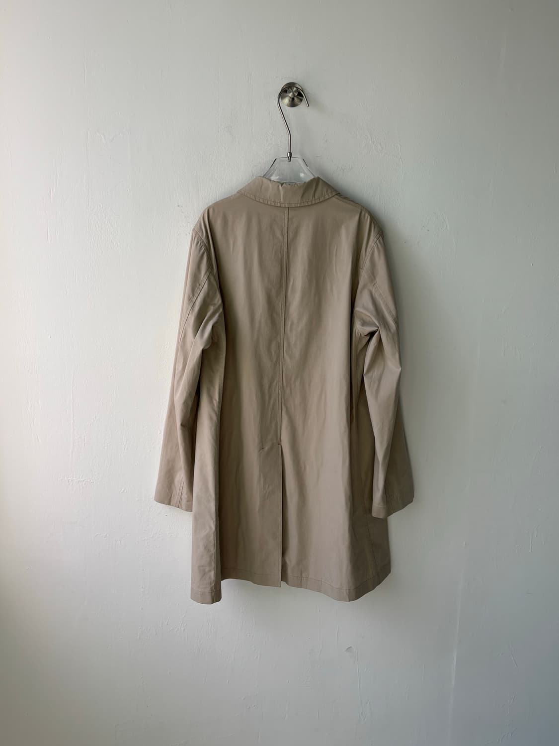 질샌더 by 라프시몬스 코트 상품이미지6