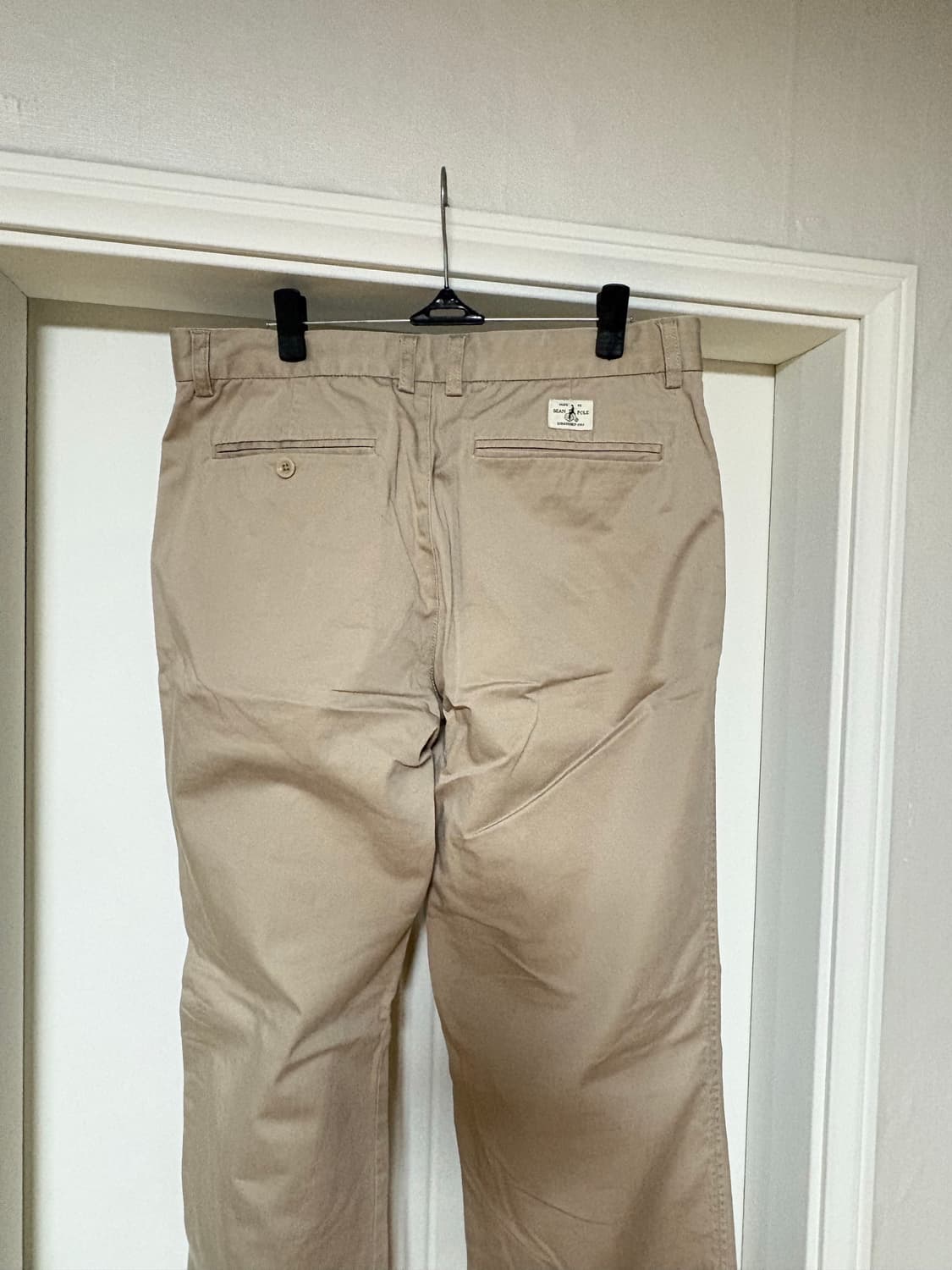 빈폴 면바지 남자  상품이미지2