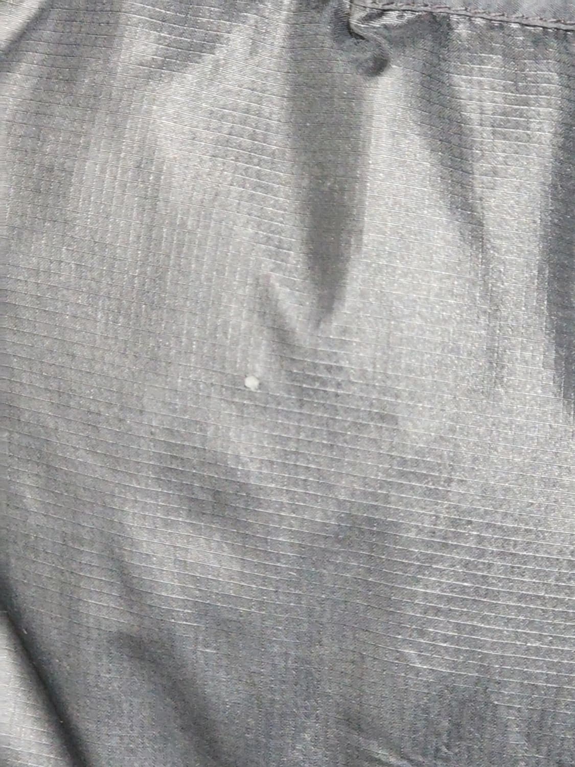 (L) 노스페이스 눕시패딩 점퍼 블랙 거위털 700 구스다운 자켓  상품이미지7