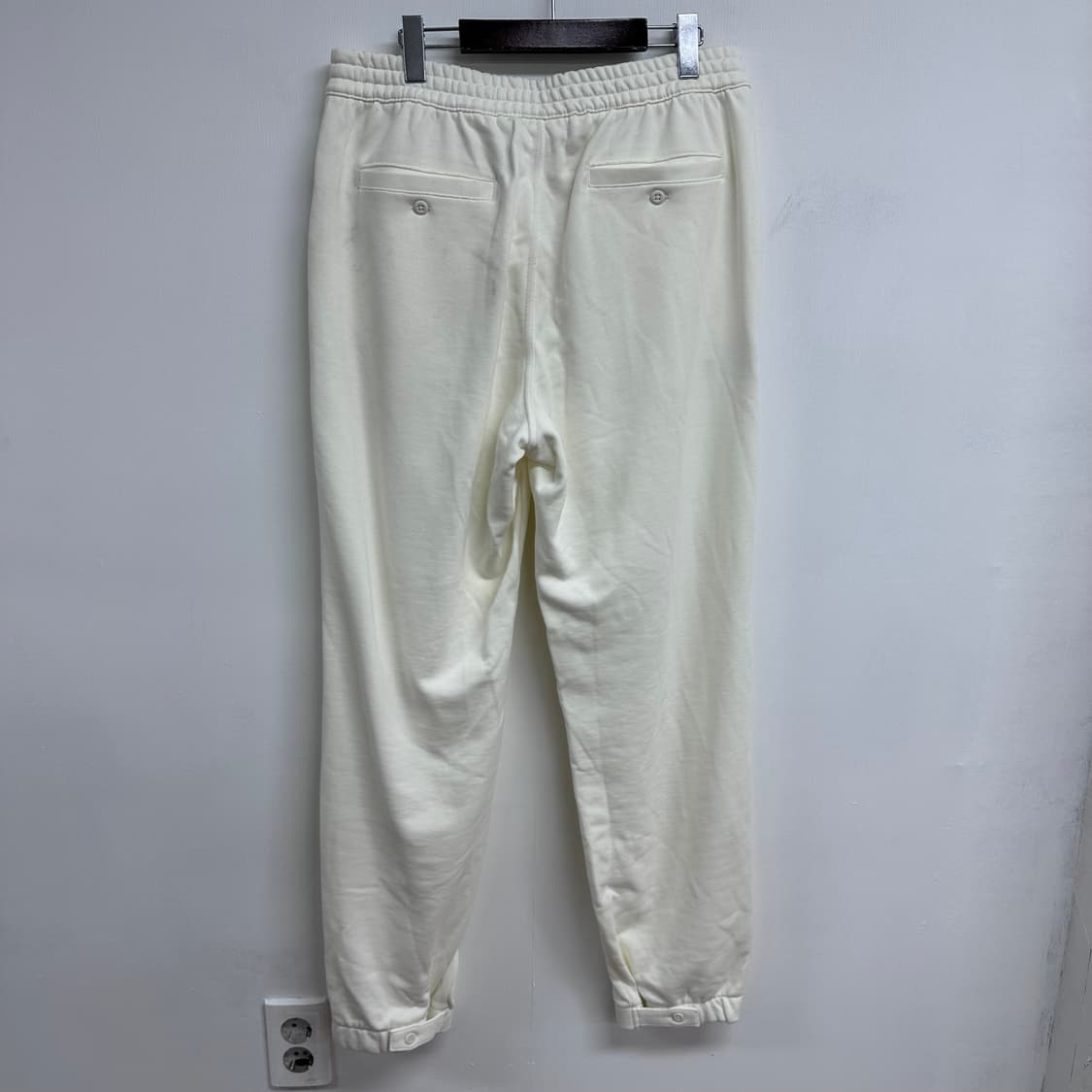 아디다스 x 마크곤잘레스 슈무팬츠 조거팬츠 L사이즈 J24 상품이미지6