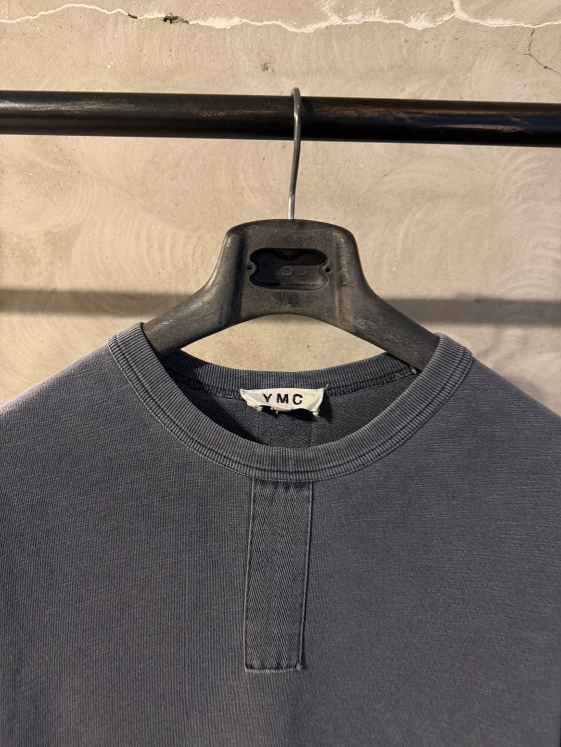 YMC 맨투맨 100 상품이미지3