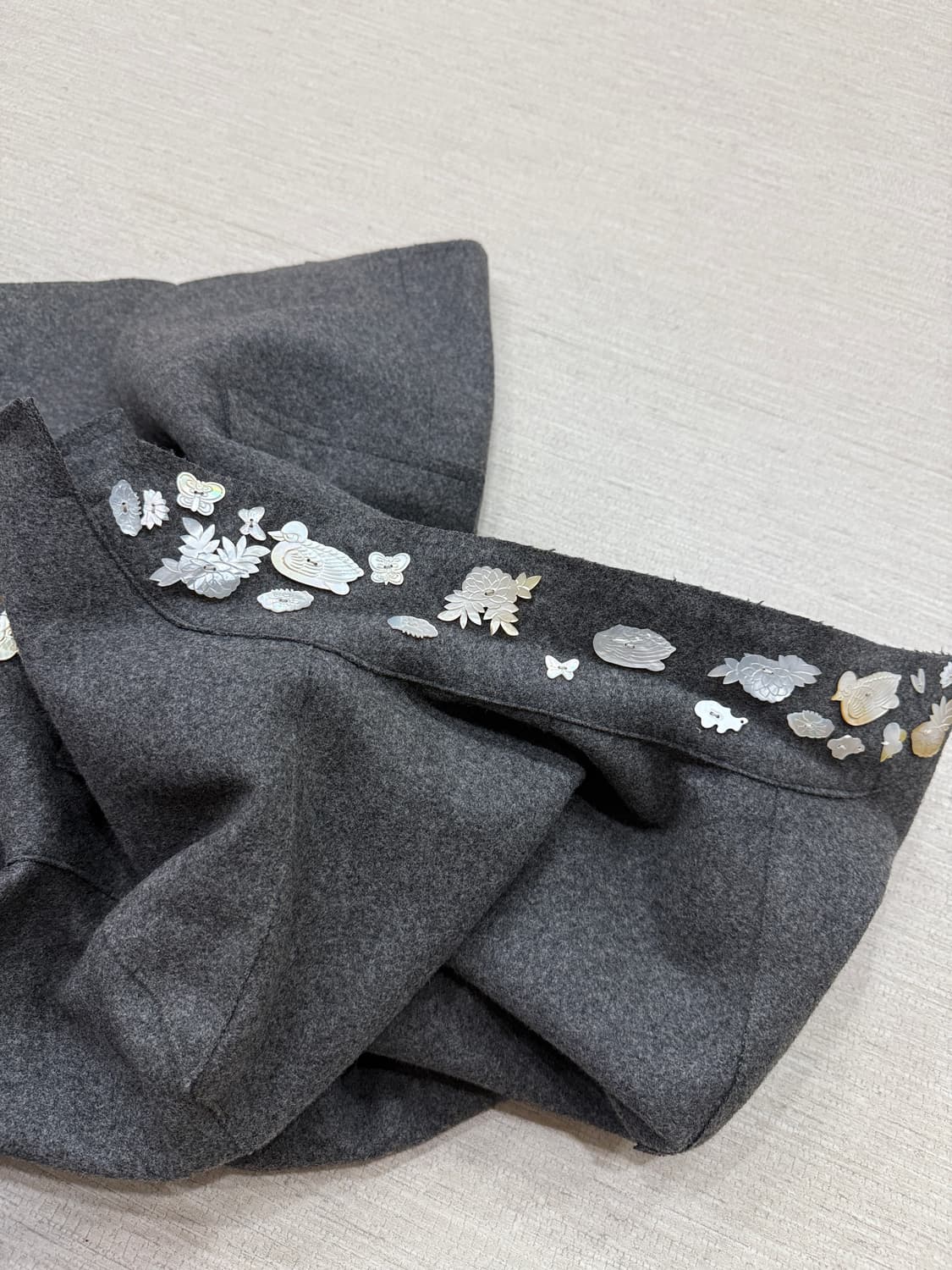 우영미 FW01 아카이브 상품이미지6