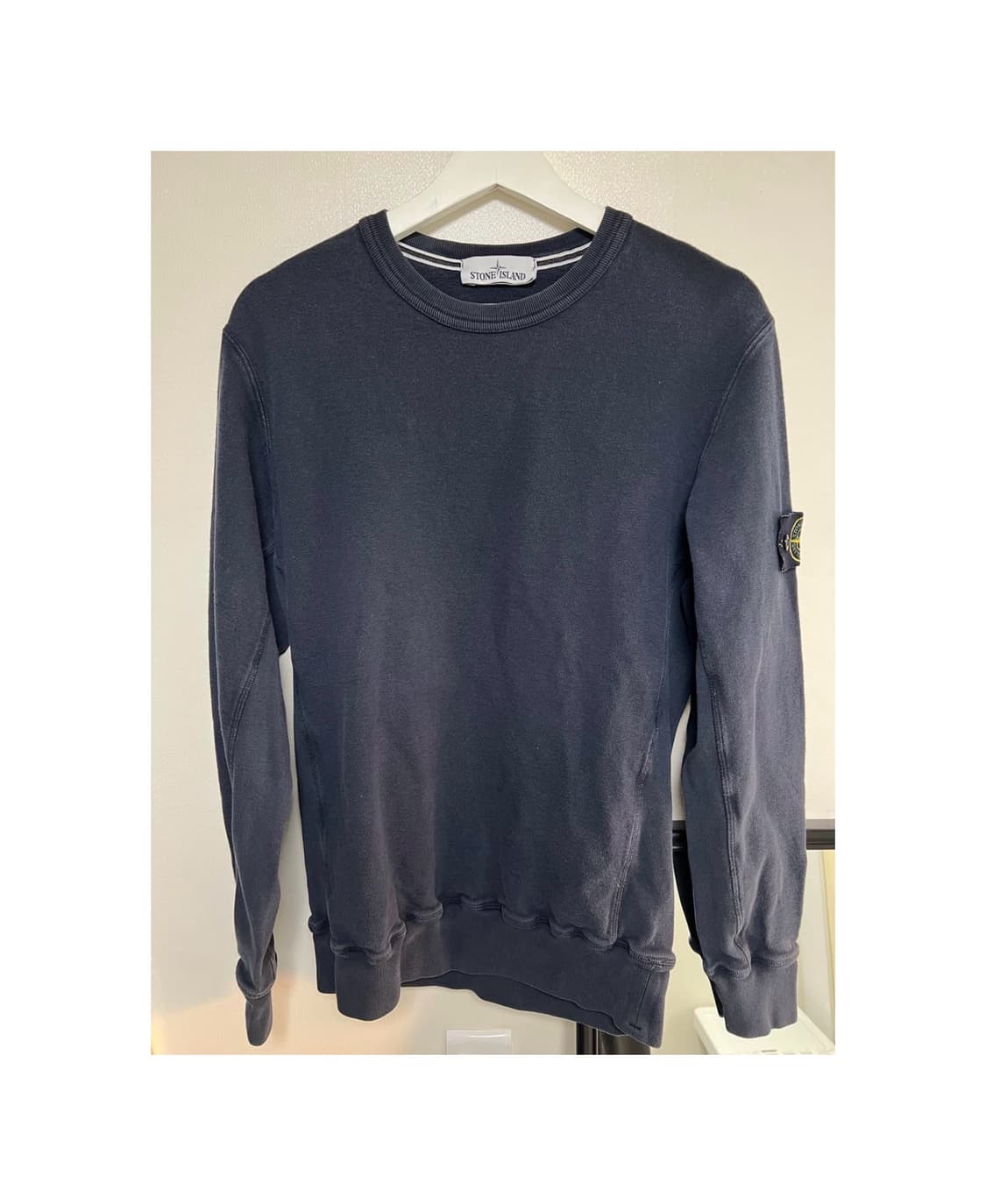 스톤아일랜드 맨투맨 상품이미지1