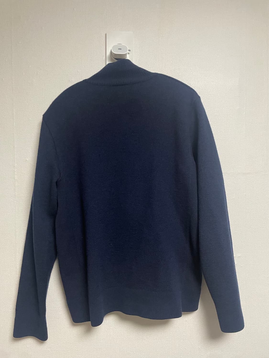 라코스테 집업가디건 상품이미지2